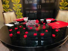 -上海苏宁宝丽嘉酒店·嘉府壹号中餐厅