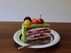 -HOLIDAY休日(后田垟巷店)
