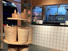 -溪林小馆(浦江城市生活广场店)