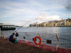 -香港九龙海逸君绰酒店