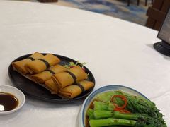 -瑞景轩中餐厅