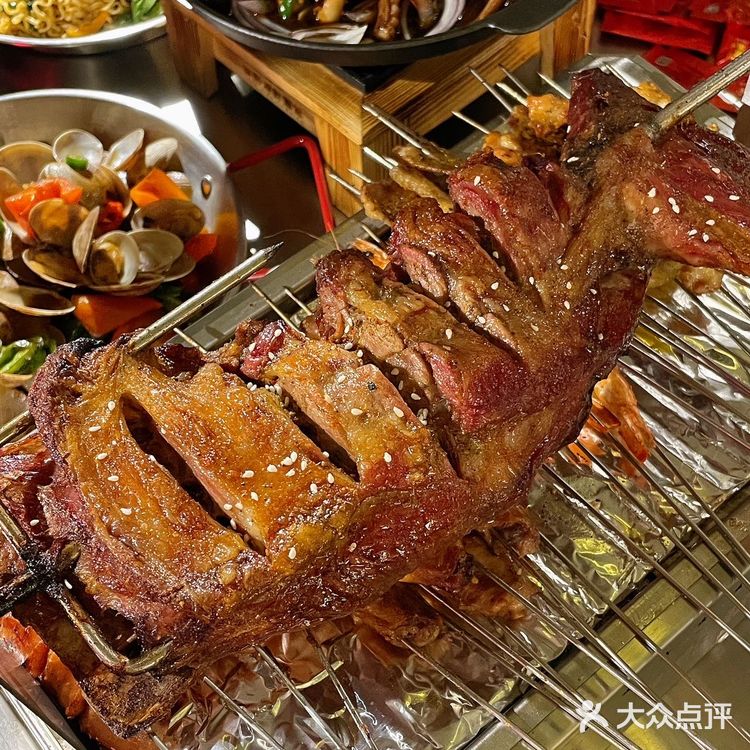 别问了！就在南京玄武湖旁！！！