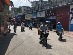 -万煲旺·香港老传承煲仔饭·猪杂汤(客村店)