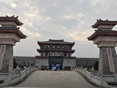 -揭阳楼