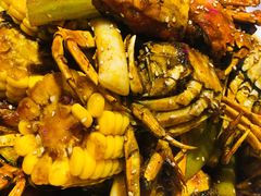 -庆峰龙虾烧烤(合肥一店)