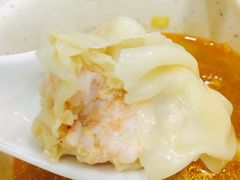 -麦文记面家(佐敦店)