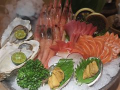 -德川家日本料理(顺义华联店)