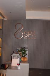 -8SPA养愈空间·新中式疗愈spa
