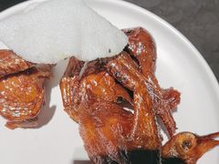 -鸽子侯·家宴·平价海鲜(市图书馆店)