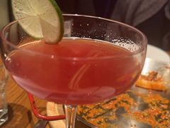 -MARU玛露音乐餐厅(大学路店)