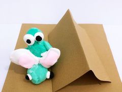 -tomato蕃茄田艺术(新天地中心)