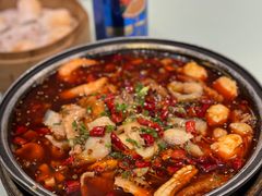 -高第街56号餐厅(美莲广场店)