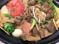 -筋牛座(富绅商业中心店)