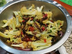 -清真悦宾楼食府(海湖店)