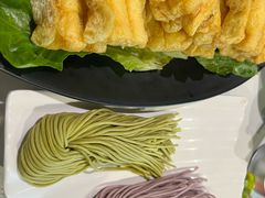 -采椰郎椰子鸡·脆皮鸡火锅(融创茂店)