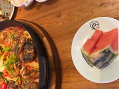 -老板恋上鱼(环山路店)