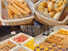 -青岛富力艾美酒店