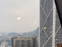 -柳州宾馆-云霄阁·旋转餐厅
