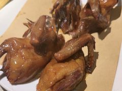 -锦绣金山人家(友谊店)