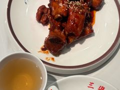 -三玛璐酒楼(汉口路店)