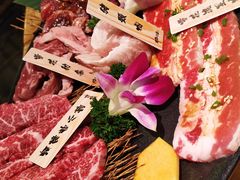 -黑牛の店·和牛烧肉(合生汇店)