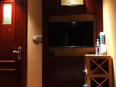 -知足堂养生会所(碑亭巷店)
