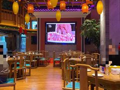 大堂-巢爷老味(东方红店)