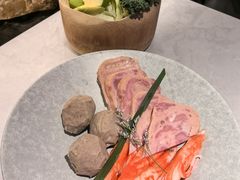 -芸山季·云南野生菌火锅(人民广场来福士店)