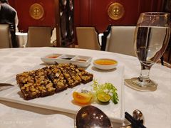 -臻宝中餐厅·大连菜·海鲜·融合菜(大连一方城堡豪华精选酒店)