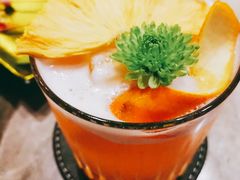 -TIPTOP BAR酒吧(欧亚新生活广场店)
