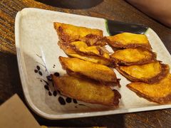 妈妈蛋饺-爆炸头阿姨小四川正宗川味小吃(无任何分店)