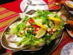 -卷心菜和避孕套餐厅(Pattaya)