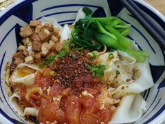 -郑记biangbiang面(钟楼店)