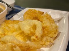 云南乳扇-滇道云南特色料理(康定路店)