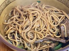 -友琴面馆(东白溪公寓店)