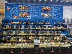 -海味当家·蒸锅海鲜(中山广场创始店)
