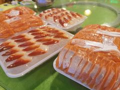 -盛港湾海鲜食府(黄沙店)