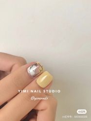 -妙睫屋日式美甲美睫