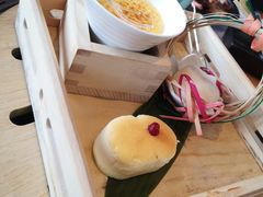 -赤坂亭·M9和牛烧肉·铁板烧·日料398放题(长泰广场店)