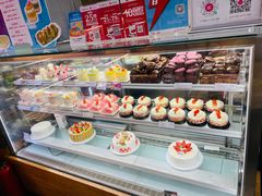 -金凤成祥(东直门现烤面包店)