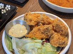 -小川洋风料理(江汉路店)