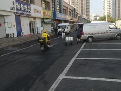 -麦岛和润农贸市场