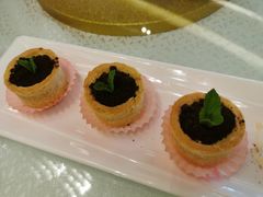 -四季海鲜酒楼·粤菜·早茶·宴会(南山中心区店)