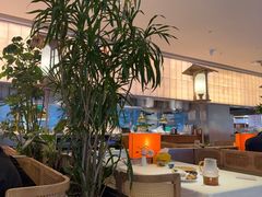 -桂满陇·杭州小馆(巴黎春天浦建店)