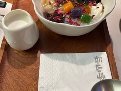 -芸山季·云南山珍菌火锅(南翔印象城MEGA店)