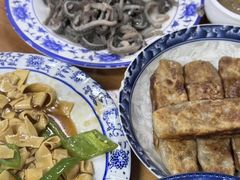 -协顺园回头馆(南顺城路店)