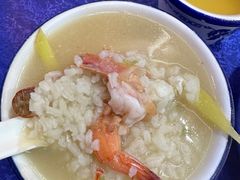 -东江海鲜大排档·潮汕菜·砂锅粥