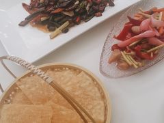 -院8里·少城记忆老川菜(宽窄巷子店)