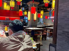 -小龙坎火锅(仓山万达店)
