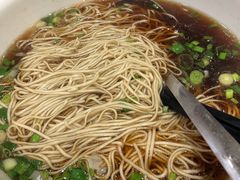 红汤面-锦月楼百姓厨房(大箕山商业广场店)